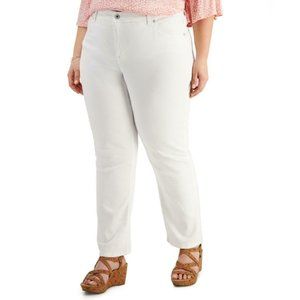 Style & Co Women's 18W Plus Jeans